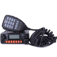 QYT Tri-band Mini VHF UHF