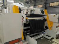 PVC Insulating Electrical Tape Coating Machine