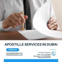 Apostille Attestation