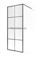 Factory Direct Stainless Steel Matte Black