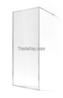 Good Quality Alloy Framed Shower Enclosure