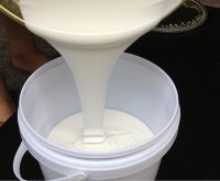 RTV-2 Liquid Silicone Rubber For