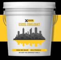 Excel CoolCoat