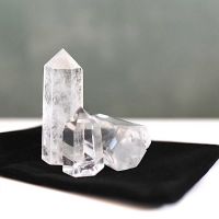 Crystal Quartz