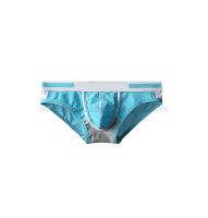 Fashion clothing factory.Cotton Mesh Briefs