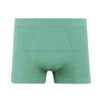 Panties Factory Seamless Fit Mesh Men