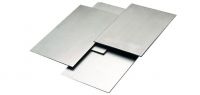 Nickel 201 sheet/plates (Lower Carbon Nickel 200)