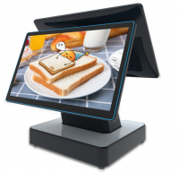 Touch Pos Machine  AB-9100 Without