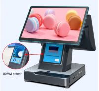 Touch Pos Machine AB-9100 With