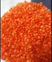 red lentils 