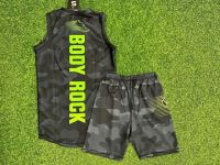 Sportswear