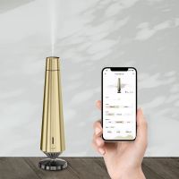 Fungene A8 Aroma Diffuser Tuya Smart