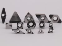 Soldering Brazed PCBN Inserts