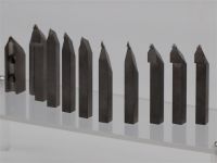 Mono Crystal Diamond Tools for Ultra Precision Machining