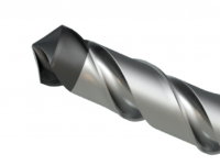 PCD sintering drilling bit for CFRP/GFRP