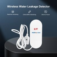 Wireless Water Leakage Detector