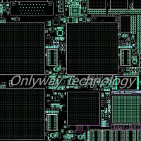 Xilinx Motherboard Layout