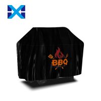 Wholesale Custom Furniture Cover Durable BBQ Gas Grill Cover 58 Inch 3-4 Burners Weberer Barbecue Grill Cover