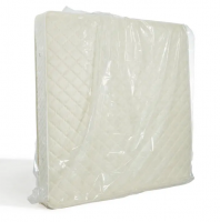 Hot Item Heavy Duty LDPE 6 Mil Mattress Bag Waterproof material