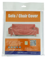 Sofa Cover Low Polyethylene FURNITURE COVERS