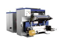 DELISH High Speed Slitting Machine