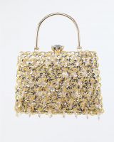 Gift bag, hand-held bag, chain bag, party bestseller bag, evening banquet bag, evening dress bag