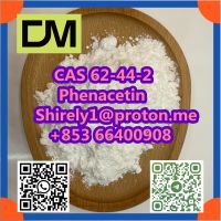 CAS 62-44-2 Phenacetin high quality good price