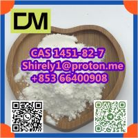 CAS 1451-82-7 high quality good price