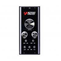 Simplefly usb Audio Interface 24bit 192kHz Sample Rate for Recording Podcasting