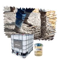 âLiquid Concrete Admixture High Range Polycarboxylate Superplasticizers