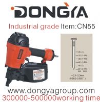 max design CN55  coil nai gun