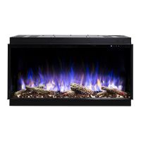 Insert Energy Saving Decorative Home Appliance Indoor Electric Fireplace