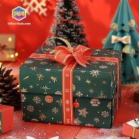 christmas packaging box