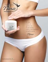 NARA Strengthening Reducing Gel