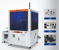 Glass Plate Visual Inspection Machne for Pin Optical Sorting Inspection Device