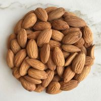 Almonds Nuts