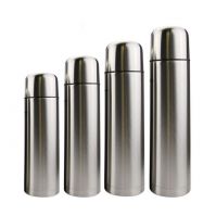 Bullet Vacuum Flask