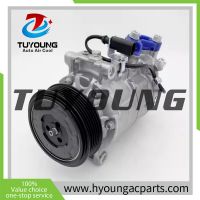 6SEU14C Auto AC Compressor for Audi DCP02038 8E0260805BA 326 4E0260805AA 4E0260805AH 4E0260805AL 4EO260805AR 8E0260805BF 8E0260805BJ