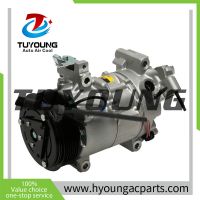 6SBU14C Auto AC Compressor For Acura