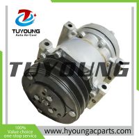 Auto AC Compressor For Caterpillar CAT