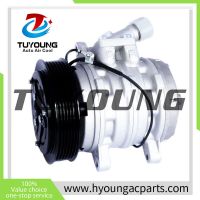 Auto AC Compressor For VOLKSWAGEN PARATI1999