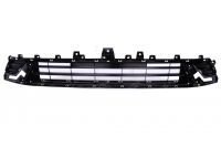 Exterior Front Bumper Lower Grille(High