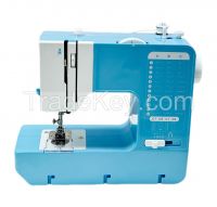 2024 new arrival Top household Sewing Machine Straight Line Curve port