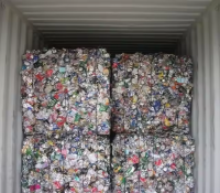 99.99% Recycled Aluminum UBC Scrap/Clean Used Beverage Can Aluminum Scrap