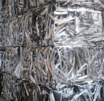 Aluminum scrap 6063