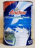 Full cream milk /Skimmed Milk / whole milk powder Fonterra full cream milk powder