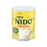Factory Price Milk Powder Offered For Large Quantity Commercial Orders