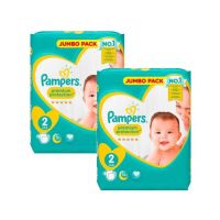 Premium Quality Baby Diapers Available For