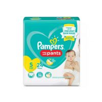 Premium Quality Baby Diapers Available For