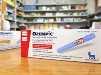 Ozempic (semaglutide) injection, 2mg/1ml